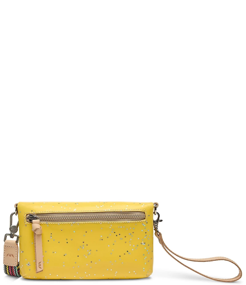 Consuela Harlow Uptown Crossbody Bag