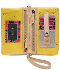 Consuela Harlow Uptown Crossbody Bag