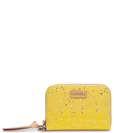 Consuela Harlow Zippy Wallet