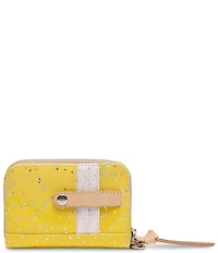 Consuela Harlow Zippy Wallet