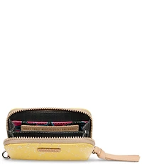 Consuela Harlow Zippy Wallet