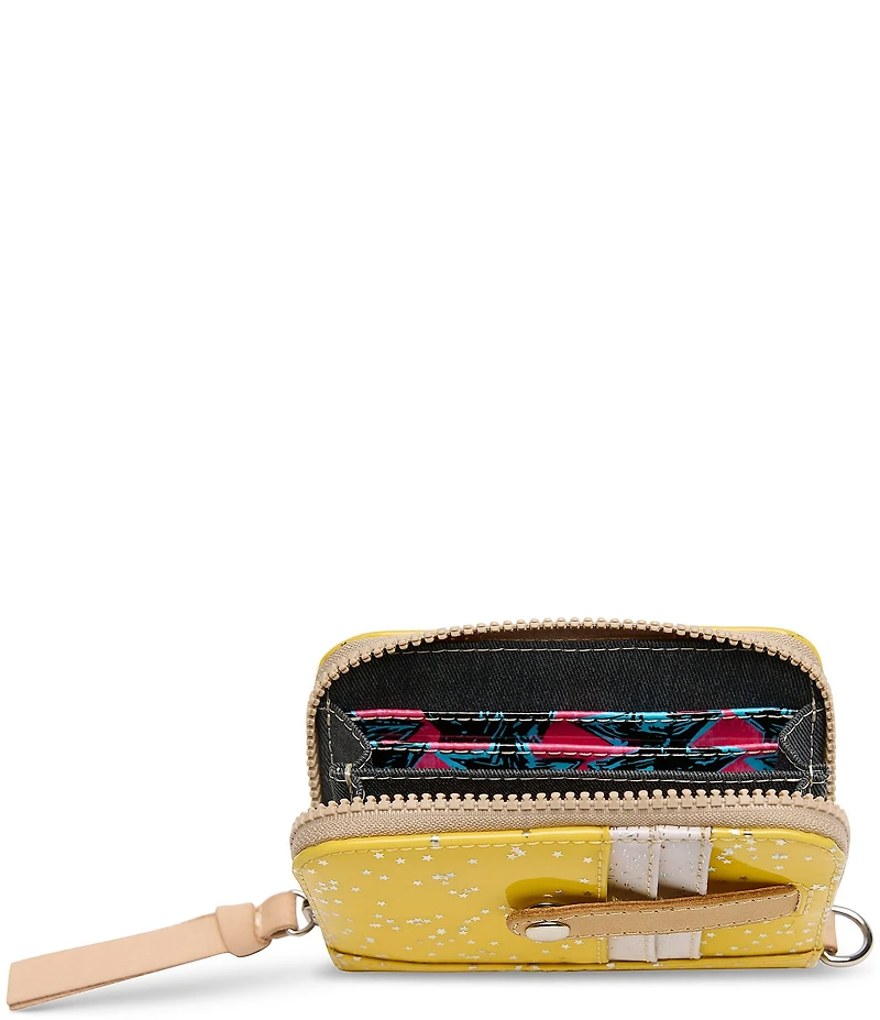 Consuela Harlow Zippy Wallet