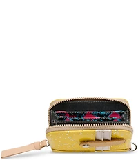 Consuela Harlow Zippy Wallet