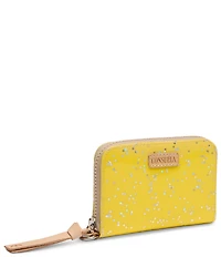 Consuela Harlow Zippy Wallet