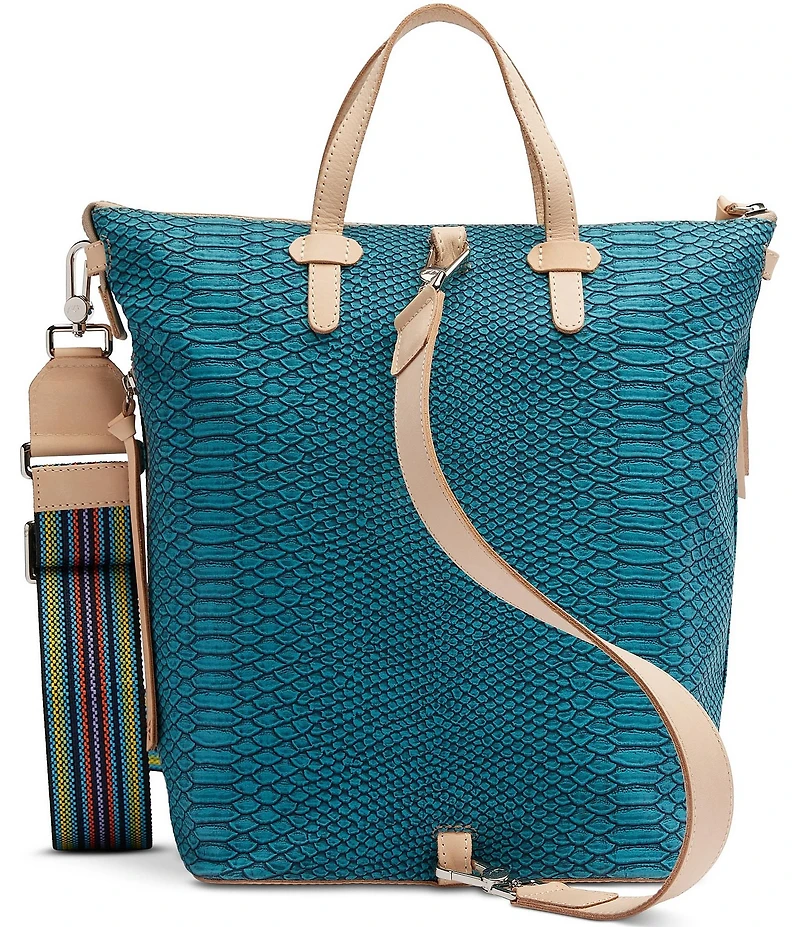 Consuela Indy Sling Crossbody Bag