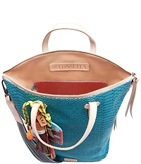Consuela Indy Sling Crossbody Bag