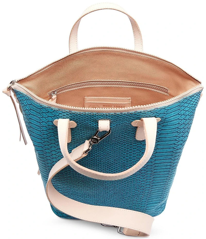 Consuela Indy Sling Crossbody Bag
