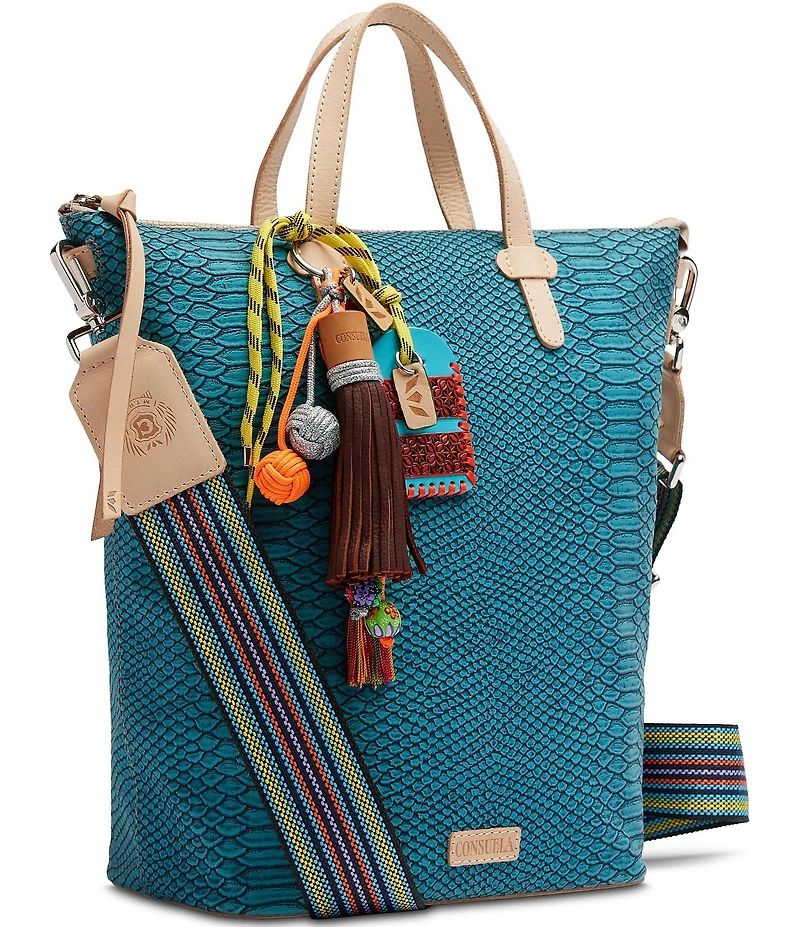 Consuela Indy Sling Crossbody Bag