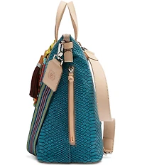 Consuela Indy Sling Crossbody Bag