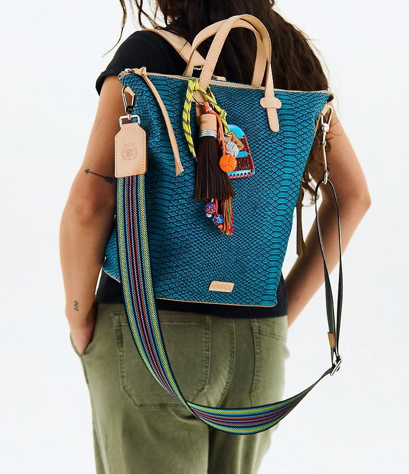 Consuela Indy Sling Crossbody Bag