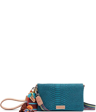 Consuela Indy Uptown Crossbody Bag