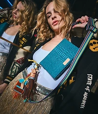 Consuela Indy Uptown Crossbody Bag