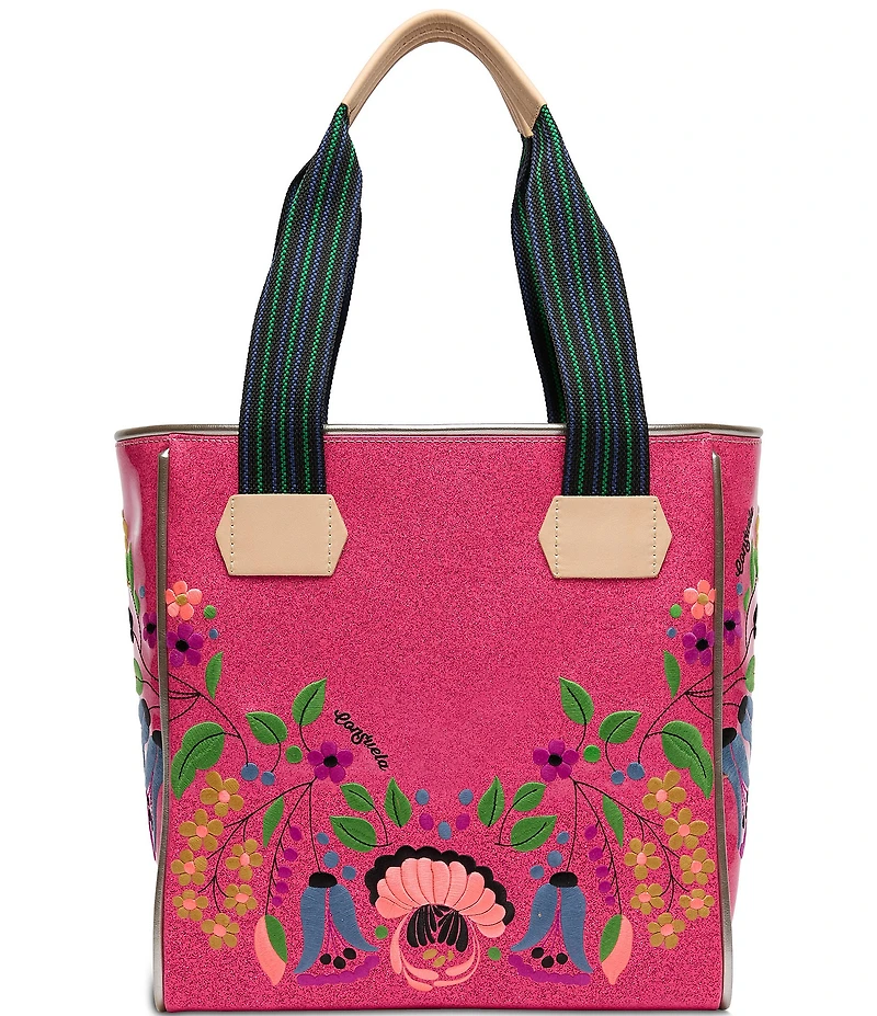 Consuela Ivy Classic Tote Bag