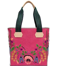 Consuela Ivy Classic Tote Bag