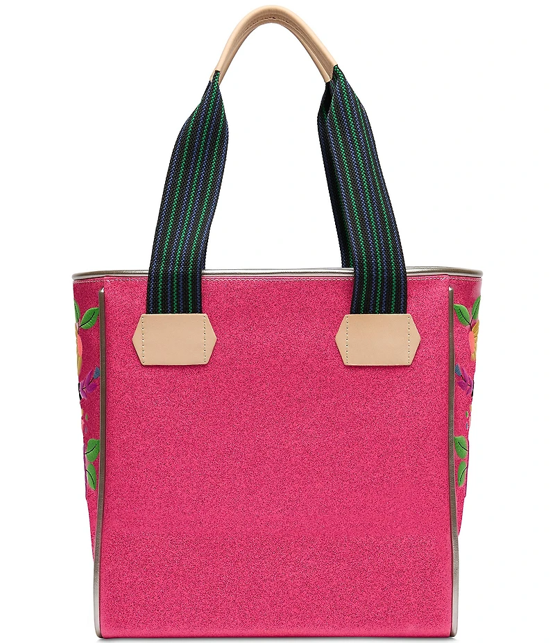 Consuela Ivy Classic Tote Bag