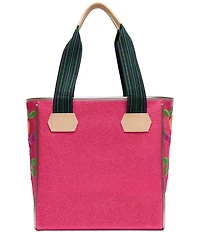 Consuela Ivy Classic Tote Bag