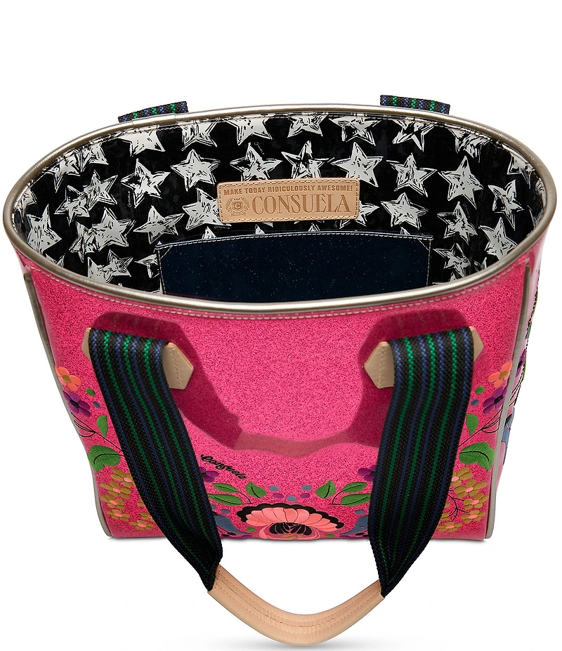 Consuela Ivy Classic Tote Bag