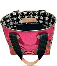 Consuela Ivy Classic Tote Bag