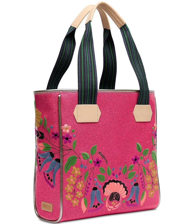 Consuela Ivy Classic Tote Bag