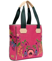Consuela Ivy Classic Tote Bag