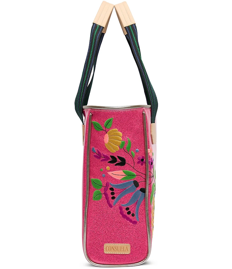 Consuela Ivy Classic Tote Bag