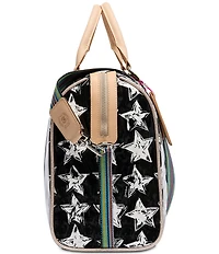 Consuela Jet Setter Star Duffle Bag
