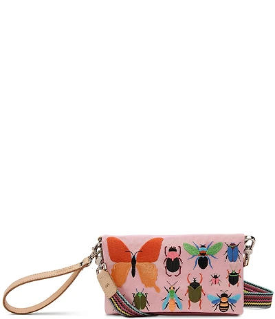 Consuela Jilly Uptown Crossbody Bag