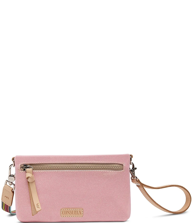 Consuela Jilly Uptown Crossbody Bag