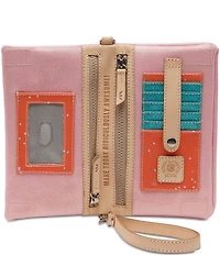 Consuela Jilly Uptown Crossbody Bag