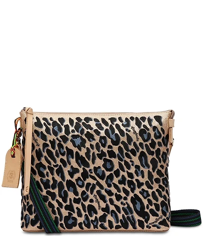 Consuela Joss Downtown Crossbody Bag