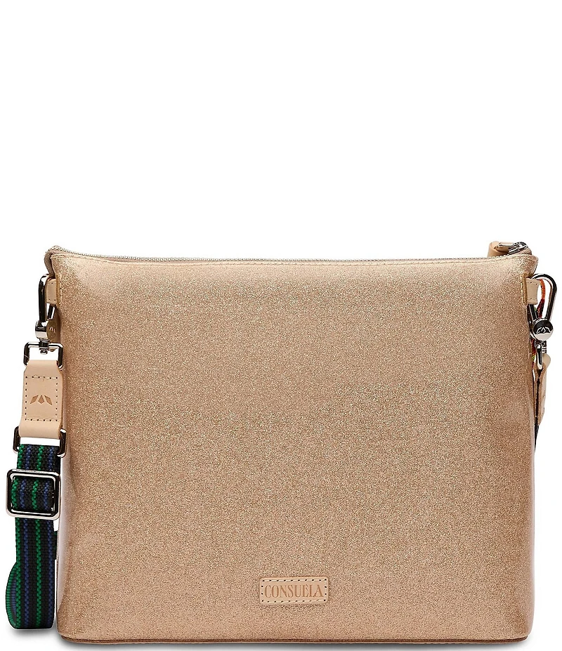 Consuela Joss Downtown Crossbody Bag
