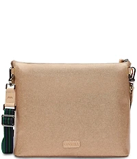 Consuela Joss Downtown Crossbody Bag