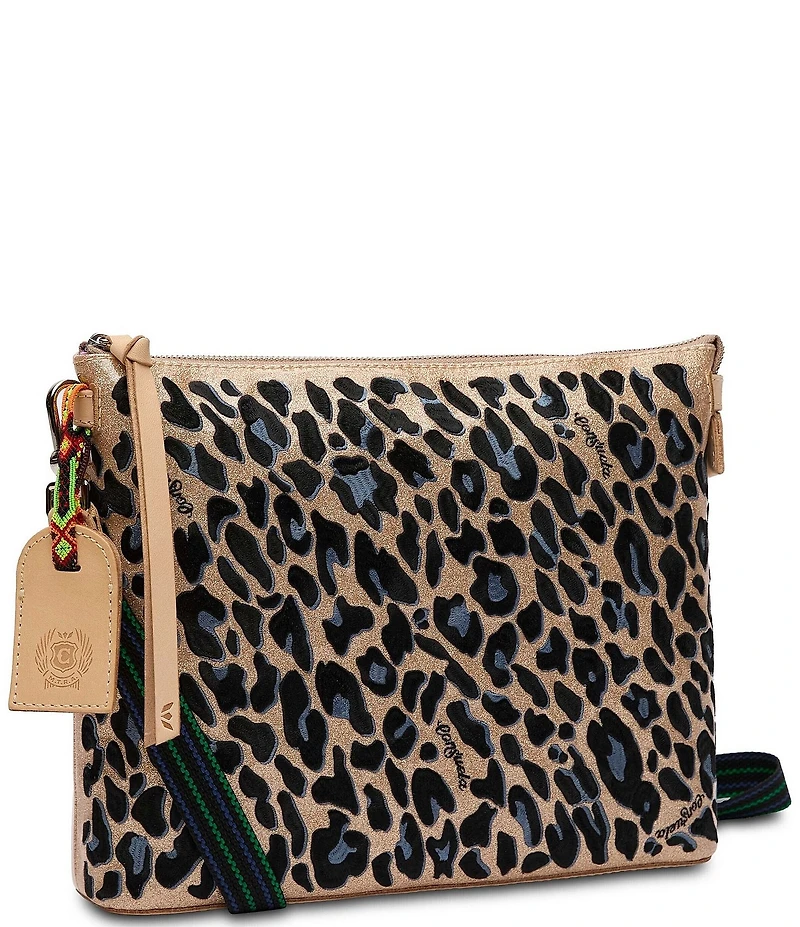 Consuela Joss Downtown Crossbody Bag