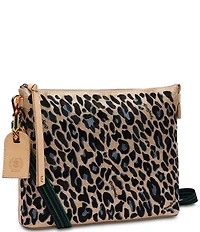 Consuela Joss Downtown Crossbody Bag