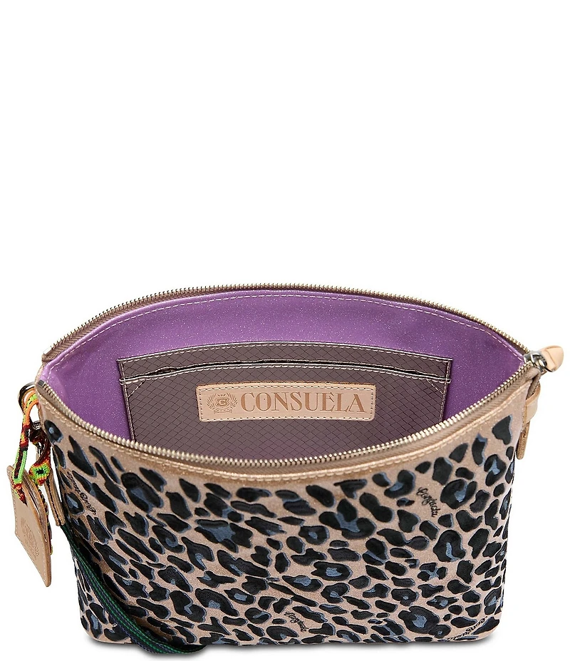 Consuela Joss Downtown Crossbody Bag