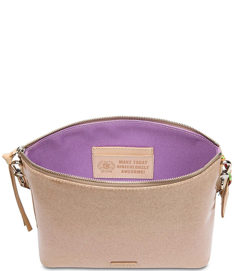 Consuela Joss Downtown Crossbody Bag