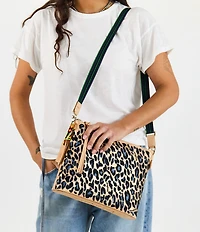 Consuela Joss Downtown Crossbody Bag