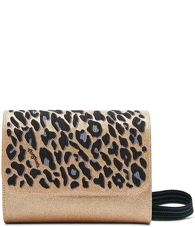 Consuela Joss On The Town Crossbody Bag