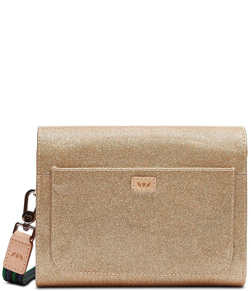 Consuela Joss On The Town Crossbody Bag