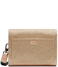 Consuela Joss On The Town Crossbody Bag