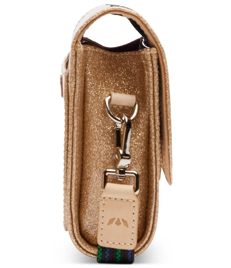 Consuela Joss On The Town Crossbody Bag