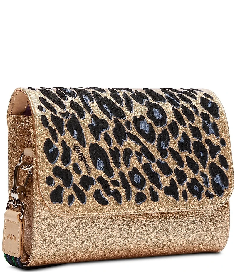 Consuela Joss On The Town Crossbody Bag