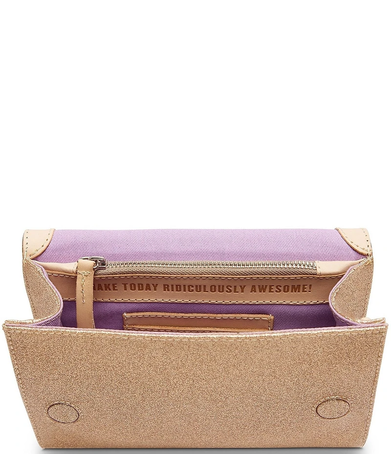 Consuela Joss On The Town Crossbody Bag