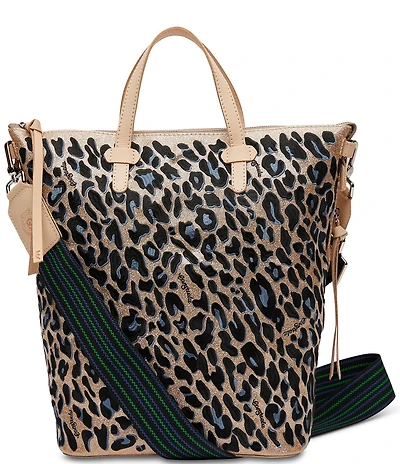 Consuela Joss Sling Top Handle Backpack