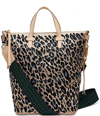 Consuela Joss Sling Top Handle Backpack