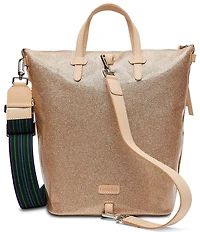 Consuela Joss Sling Top Handle Backpack