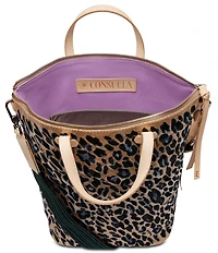 Consuela Joss Sling Top Handle Backpack
