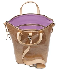 Consuela Joss Sling Top Handle Backpack