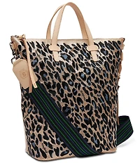 Consuela Joss Sling Top Handle Backpack