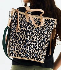 Consuela Joss Sling Top Handle Backpack